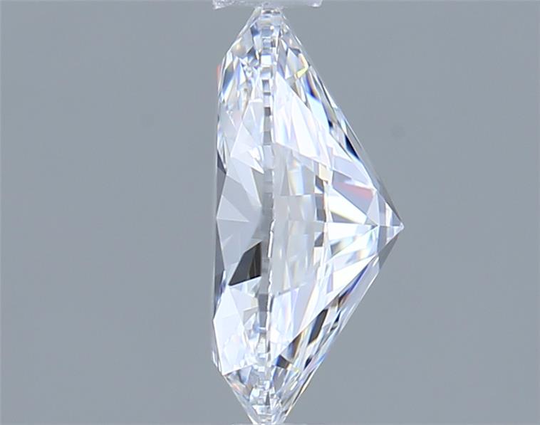 1.00 Carat Oval Lab Diamond :: Greenstar spin frame 02