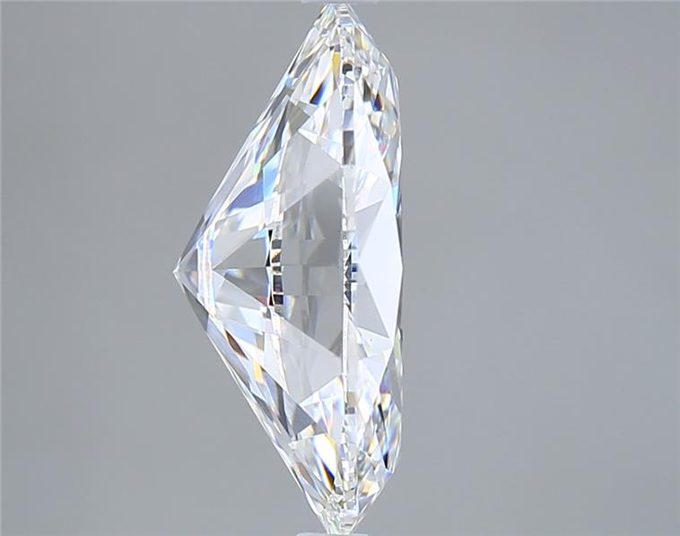 5.01 Carat Oval Lab Diamond :: Greenstar spin frame 02