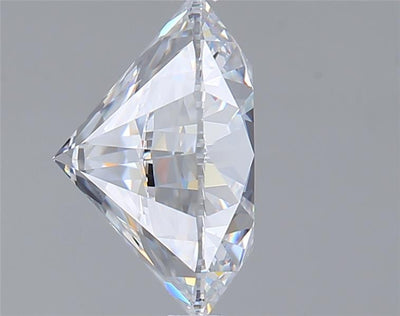 2.82 Carat Round Lab Diamond :: Greenstar spin frame 02