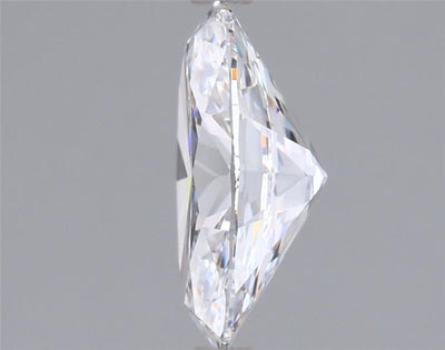 1.53 Carat Oval Lab Diamond :: Greenstar spin frame 02