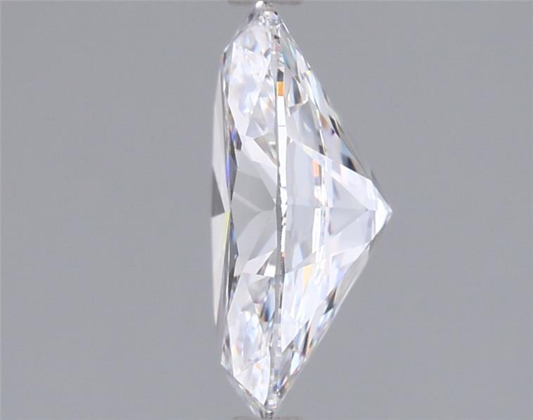 1.53 Carat Oval Lab Diamond :: Greenstar spin frame 02