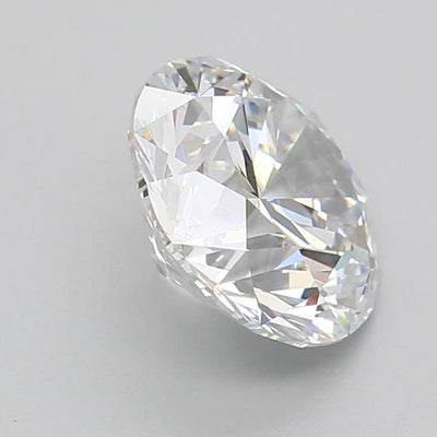4.00 Carat Round Lab Diamond :: Greenstar spin frame 02