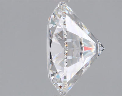 3.50 Carat Round Lab Diamond :: Greenstar spin frame 02