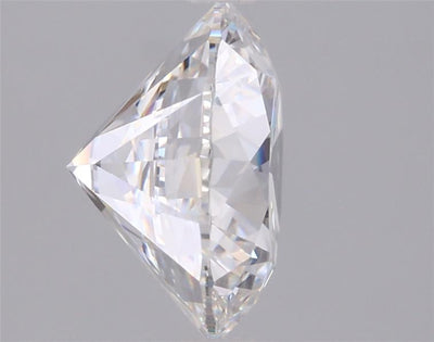 3.01 Carat Round Lab Diamond :: Greenstar spin frame 02