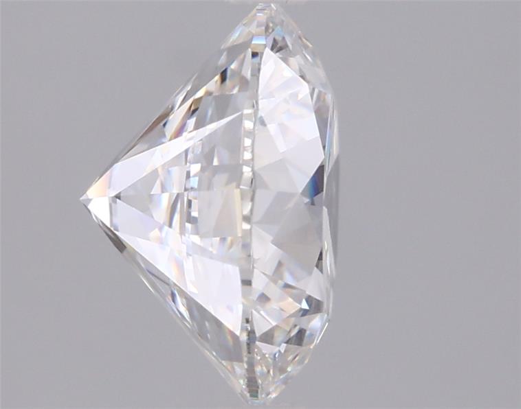 3.01 Carat Round Lab Diamond :: Greenstar spin frame 02