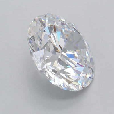 2.03 Carat Round Lab Diamond :: Greenstar spin frame 02