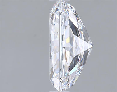 2.54 Carat Radiant Lab Diamond :: Greenstar spin frame 02