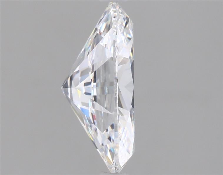 2.16 Carat Oval Lab Diamond :: Greenstar spin frame 02