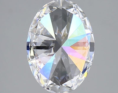 1.54 Carat Oval Lab Diamond :: Greenstar spin frame 02