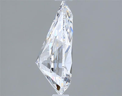 1.51 Carat Pear Lab Diamond :: Greenstar spin frame 02
