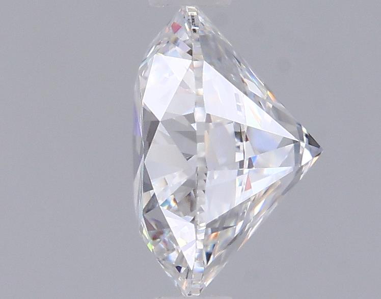 1.50 Carat Round Lab Diamond :: Greenstar spin frame 02