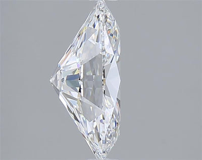 2.54 Carat Oval Lab Diamond :: Greenstar spin frame 02