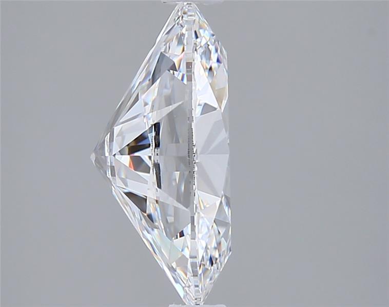 2.56 Carat Oval Lab Diamond :: Greenstar spin frame 02