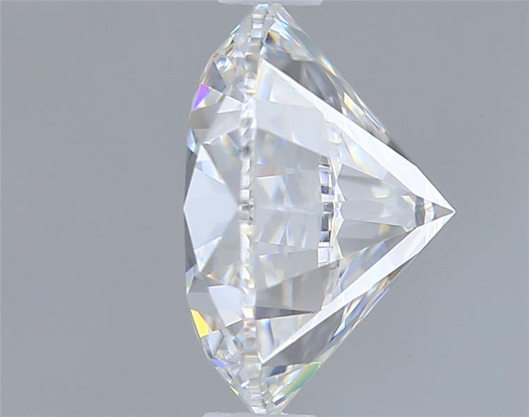 1.51 Carat Round Lab Diamond :: Greenstar spin frame 02