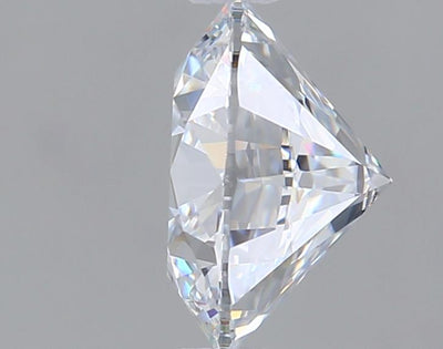 1.73 Carat Round Lab Diamond :: Greenstar spin frame 02
