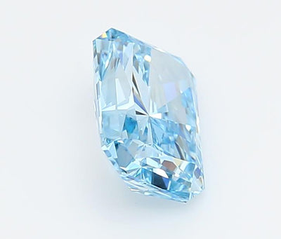 1.54 Carat Radiant Lab Diamond :: Greenstar spin frame 02