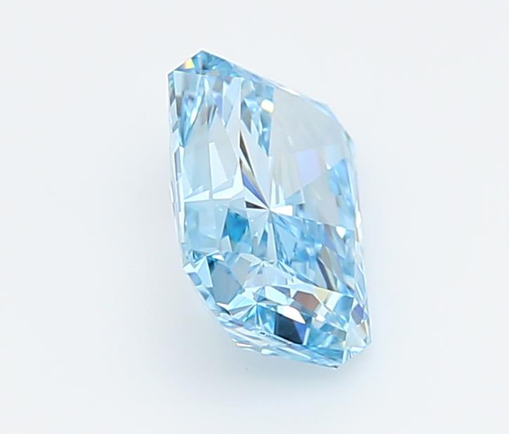 1.54 Carat Radiant Lab Diamond :: Greenstar spin frame 02