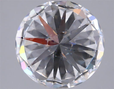 2.00 Carat Round Lab Diamond :: Greenstar spin frame 02