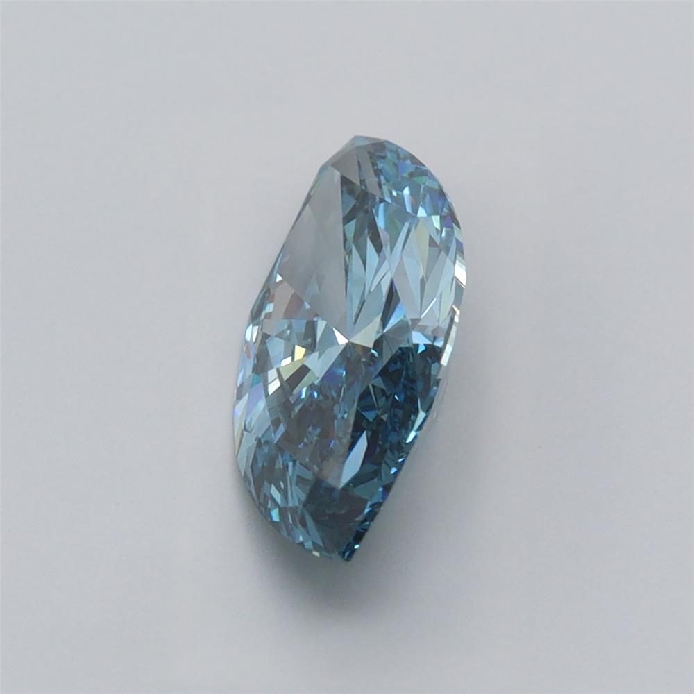 2.01 Carat Marquise Lab Diamond :: Greenstar spin frame 02
