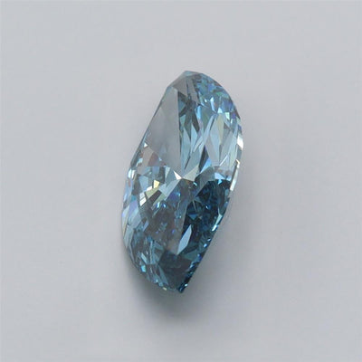 2.01 Carat Marquise Lab Diamond :: Greenstar spin frame 02