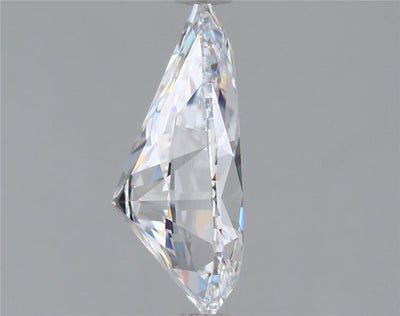 1.89 Carat Pear Lab Diamond :: Greenstar spin frame 02