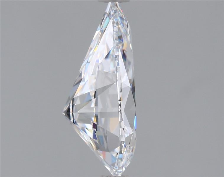 1.89 Carat Pear Lab Diamond :: Greenstar spin frame 02