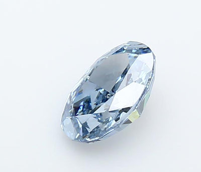 1.06 Carat Oval Lab Diamond :: Greenstar spin frame 02