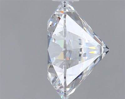 1.51 Carat Round Lab Diamond :: Greenstar spin frame 02