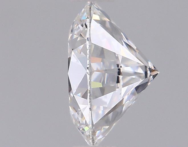 1.02 Carat Round Lab Diamond :: Greenstar spin frame 02