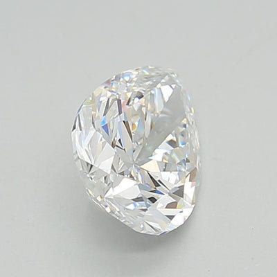 2.01 Carat Pear Lab Diamond :: Greenstar spin frame 02