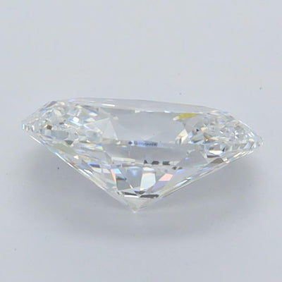1.05 Carat Oval Lab Diamond :: Greenstar spin frame 02