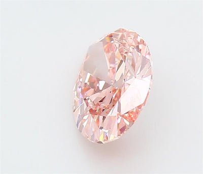1.98 Carat Oval Lab Diamond :: Greenstar spin frame 02