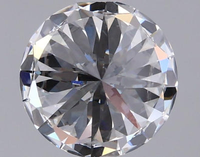 1.03 Carat Round Lab Diamond :: Greenstar spin frame 02