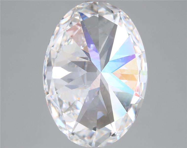5.03 Carat Oval Lab Diamond :: Greenstar spin frame 02