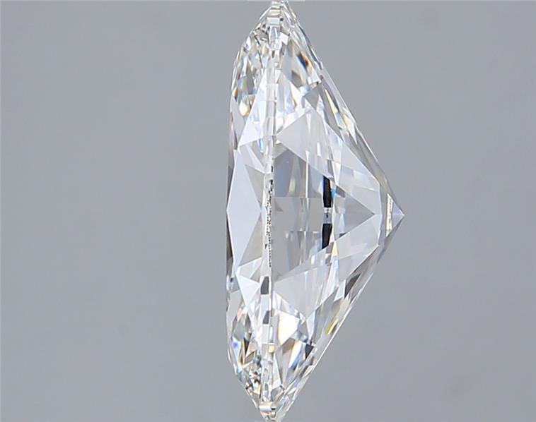 4.05 Carat Oval Lab Diamond :: Greenstar spin frame 02