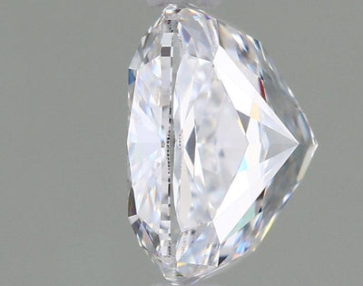1.82 Carat Cushion Lab Diamond :: Greenstar spin frame 02