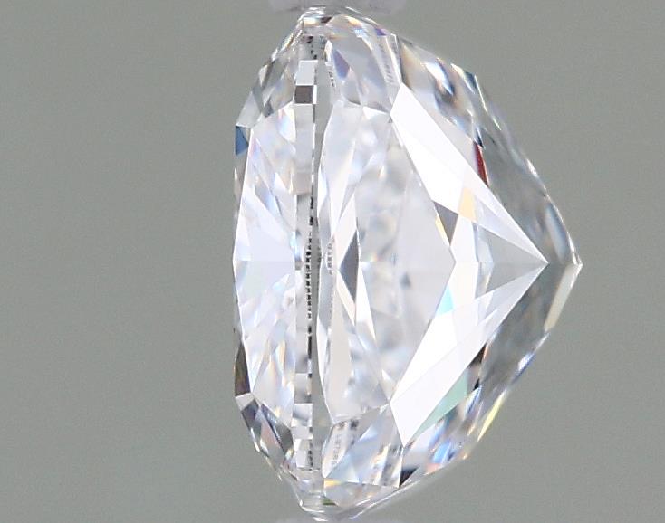 1.82 Carat Cushion Lab Diamond :: Greenstar spin frame 02