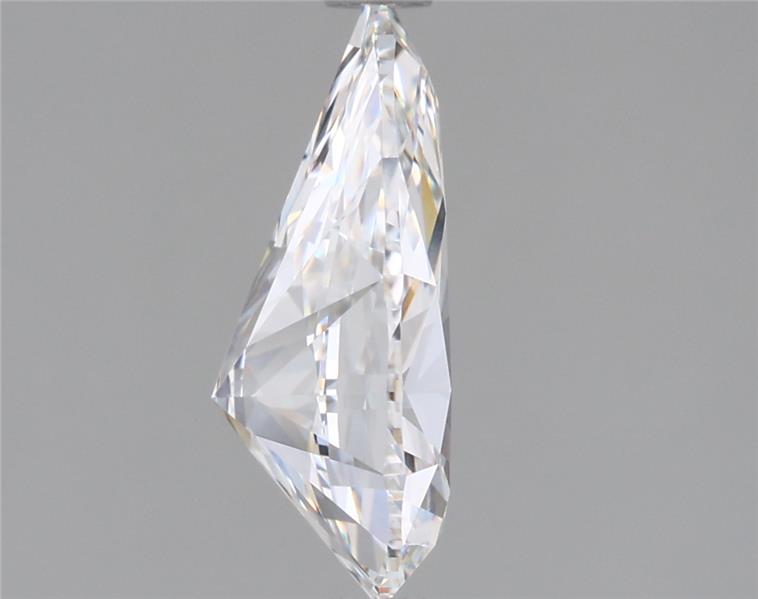 1.54 Carat Pear Lab Diamond :: Greenstar spin frame 02