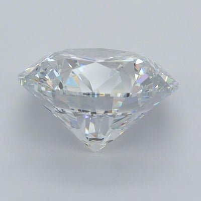 2.37 Carat Round Lab Diamond :: Greenstar spin frame 02