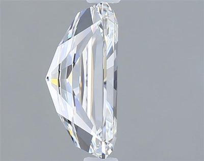 1.51 Carat Radiant Lab Diamond :: Greenstar spin frame 02
