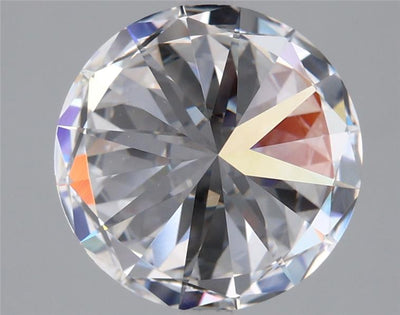 3.51 Carat Round Lab Diamond :: Greenstar spin frame 02