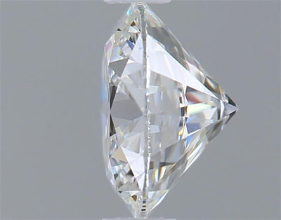 0.64 Carat Round Lab Diamond :: Greenstar spin frame 02