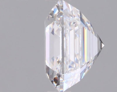 2.01 Carat Asscher Lab Diamond :: Greenstar spin frame 02