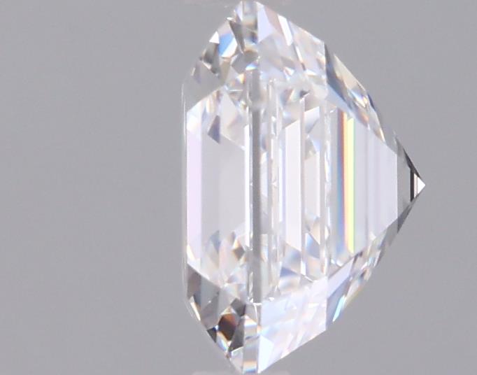 2.01 Carat Asscher Lab Diamond :: Greenstar spin frame 02