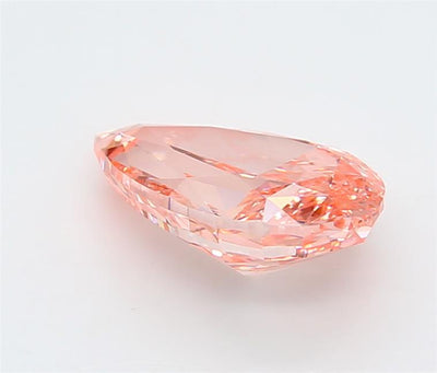 2.07 Carat Pear Lab Diamond :: Greenstar spin frame 02