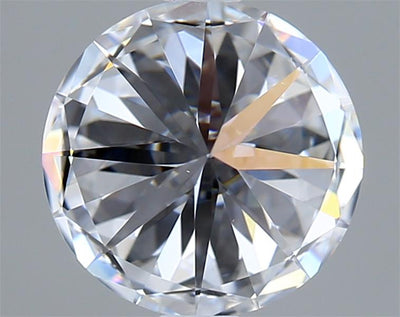 1.48 Carat Round Lab Diamond :: Greenstar spin frame 02