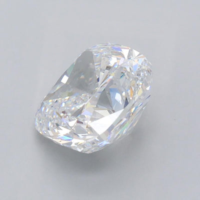 2.03 Carat Cushion Lab Diamond :: Greenstar spin frame 02