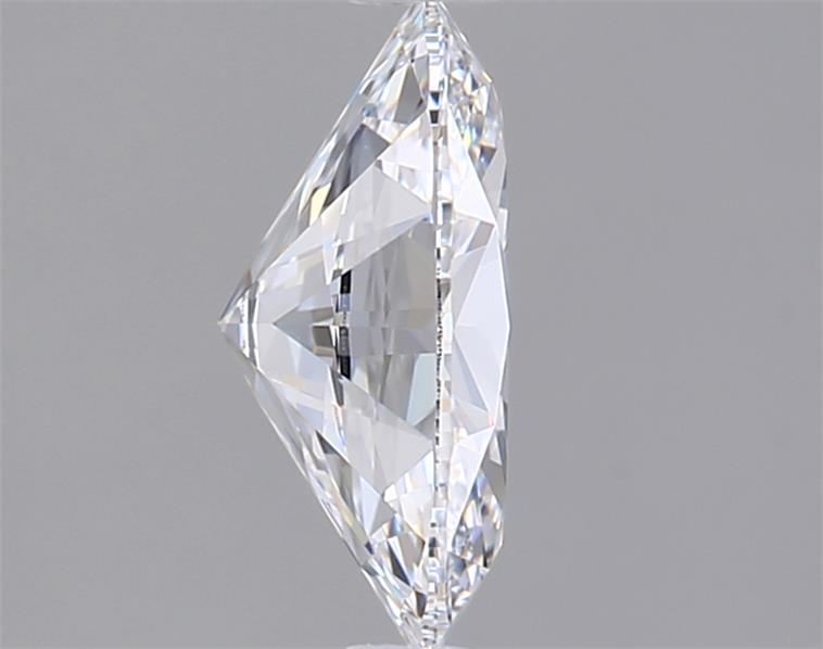 1.53 Carat Oval Lab Diamond :: Greenstar spin frame 02