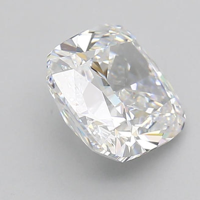 2.69 Carat Cushion Lab Diamond :: Greenstar spin frame 02