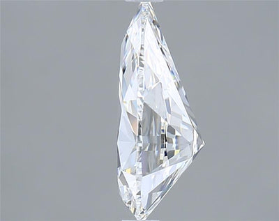 1.59 Carat Pear Lab Diamond :: Greenstar spin frame 02
